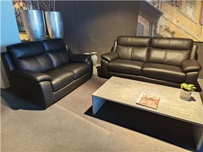 Lederland ROTTERDAM Showroommodel 